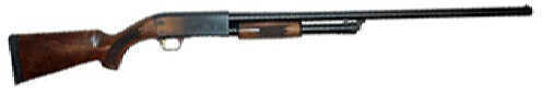 Ithaca Gun Company M37 Featherlight 12 Gauge 26" Barrel 3" Chamber 4 Round Shotgun FL1226F